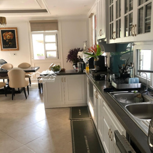 bán gấp biệt thự 210m2 bắc an khánh, hn