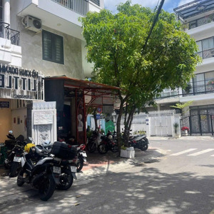 siêu phẩm hiếm 2 căn liền kề mặt tiền đường ngô thời nhiệm, nha trang