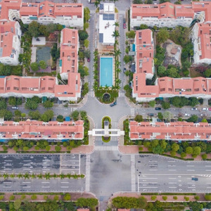 chính chủ gửi bán căn lk 103m2 duy nhất tại splendora an khánh - mailand hanoi city. giá 2x tỷ