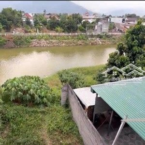 Bán Nhà 3 Tầng Mặt Tiền Quốc Lộ 1a Cam Lâm, Khánh Hòa