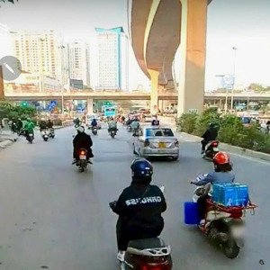 bán nhà mặt phố cầu giấy vỉa hè rộng mặt tiền khủng - kinh doanh đa ngành nghề s=40m2 - giá 14 tỷ