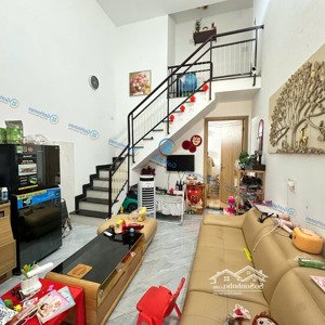 Cho Thuê Nhà 2 Tầng, 2pn 2wc Full Nội Thất - Trung Tâm Hòa Xuân, Cẩm Lệ Diện Tích Sử Dụng 90m²