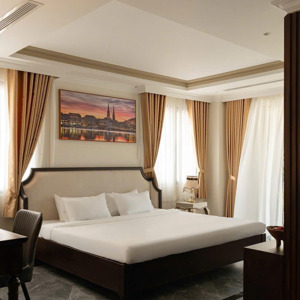 bds hvl villa thạnh mỹ lợi cho thuê - ở ngay tình trạng: nhà đang trống