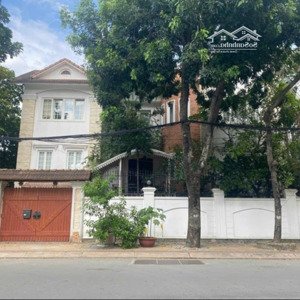 biệt thự mt nguyễn văn hưởng cho thuê làm văn phòng 1000m2 sử dụng giá 7k/tháng ntcb
