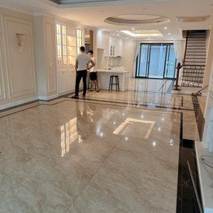 cho thuê nhà hoàn thiện giá rẻ khu đô thị geleximco