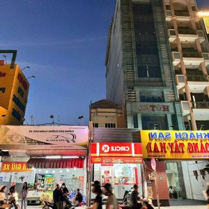 cho thuê nhà mặt tiền 75 thành thái, p. 14, quận 10 - đối diện bệnh viện 115