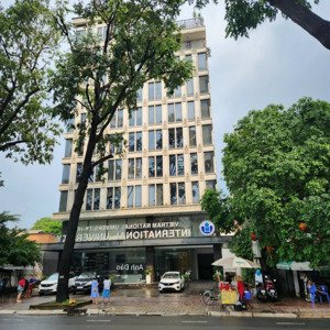 tòa nhà mặt tiền nguyễn trãi gần ngô quyền quận 5