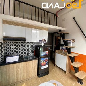 cho thuê phòng tại hồ tùng mậu siêu thoáng, 4,3 triệu, 22m2, full nội thất, cầu giấy, hà nội