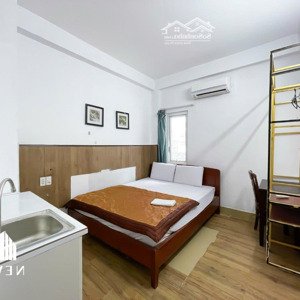 Nhà Trọ Dạng Studio Giá Hạt Dẻ - Gần Lotte Mart, Q8, Q4, Q1