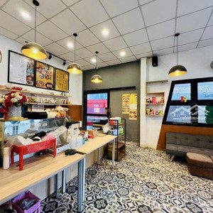 Cần Cho Thuê Quán Mở Bán Cf, Trà Sữa, Takeaway Vv
