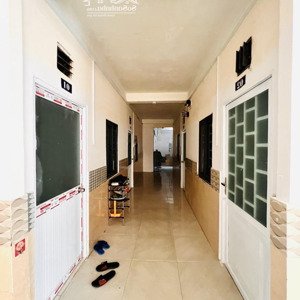 chính chủ bán chdv quang trung - ngang 8x20 - 3 tầng - 17p doanh thu 600tr/năm chỉ 12 tỷ