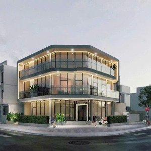 biệt thự góc 2 mặt tiền trục chính nguyễn đình thi gia hòa đang kinh doanh buôn bán tốt