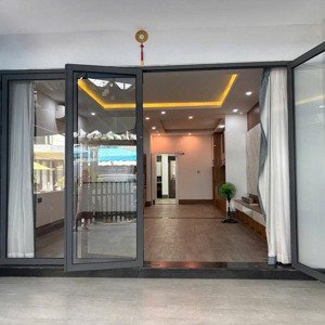 nhà gói 8 kđt mỹ gia gần hồ bơi chỉ 6,05 tỷ thiết kế 4 phòng ngủ thuận tiện để ở, đầu tư