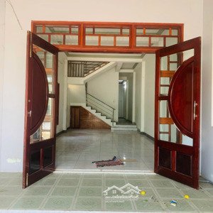 Bán Nhà 2 Tầng Kiên Cố, đường Rộng 48m Trần Hưng đạo, điện Ngọc - Giáp Fpt đà Nẵng - Mt 6m, 147m2