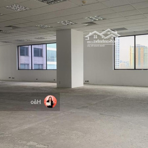 cho thuê văn phòng tòa nhà sudico mễ trì với nhiều diện tích từ 100m2, 600m2 giá thuê 240k/m2