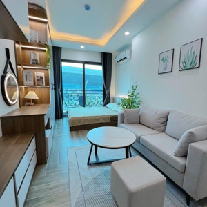 bán tòa ccmn, ô tô tránh 88m, 8 tầng, full nội thất giá 17 tỷ 4