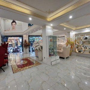 bán nhà mặt tiền cao thắng gần 3/2, q.10 - ngang 8m công nhận 81.4m2, giá 65 tỷ
