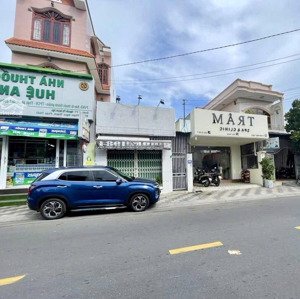 Bán Căn Nhà Mặt Tiền Kinh Doanh Phạm Ngọc Thạch