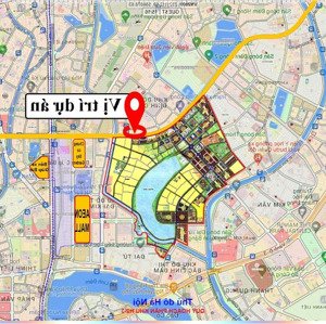 Giá Từ 5x Triệu/m2 Nền Liền Kề Kđt Mới đại Kim định Công Mở Rộng. Lh: 