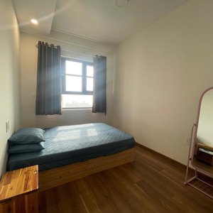 cần cho thuê gấp căn hộ 1pn1wc chung cư q7 saigon riverside complex full nội thất 10tr/tháng