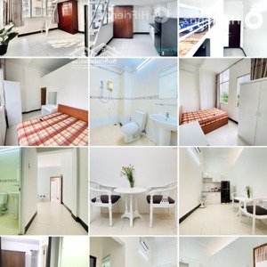 cho thuê cc mini 1pn, 1wc, 30m2, 7,5 triệu tại võ văn kiệt, cầu kho, q1, hcm