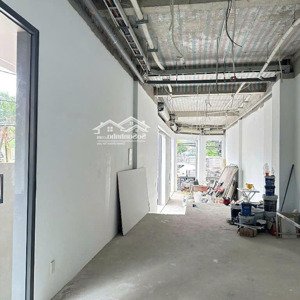 Cho Thuê Nhà 2 Mặt Tiền đường Hậu Giang Q6