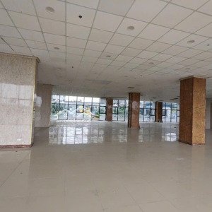 Cho Thuê Mbkd 1100m2 Tầng 1 Cụm Chung Cư Văn Phòng Quốc Hội đường Trịnh Văn Bô Giá Siêu Tốt