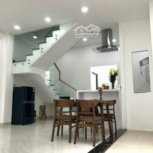 Cần Bán Căn Nhà Mới Xây đường Phạm Huy Thông Có Thể Vừa ở Kết Hợp Cho Thuê