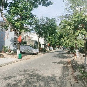 đất làng đại học đà nẵng, đường lê thiện trị ngang 8m 160m2, hướng nam lô sạch giá tốt nhất