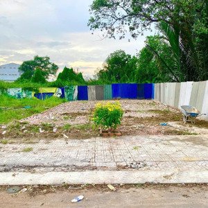 bán lô đất hiếm 88,6m2 nở hậu 1,33m phường an lạc - bình tân. sổ sẵn giá chỉ 73tr/m2. đường 12m