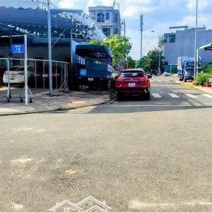 bán đất kdc phú hồng thịnh 9, p. bình an tp. dĩ an