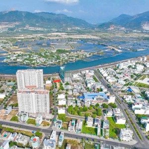 siêu rẻ! chuyên bán đất nền khu đô thị lê hồng phong 1 nha trang (hà quang i)