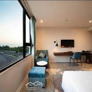 cỗ máy in tiền 2 mặt tiền đường 3/2 - khách sạn 135m2, 9 tầng 24 phòng, ngang 15m. giá rẻ.
