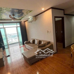 cam kết giá thật 17triệu cho thuê chcc hoàng anh thanh bình 117m2, 3pn, 2wc, full nt lh: 