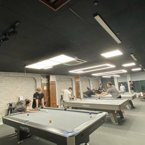cần tiền nhượng gấp quán billiard ở xuân thuỷ, cầu giấy vị trí cạnh 2 trường đại học sư phạm,quốc g