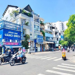 nhà mặt tiền đường gần chung cư ngô gia tự. đang cho thuê thu nhập lên đến 180tr/năm. giá 5 tỷ 5