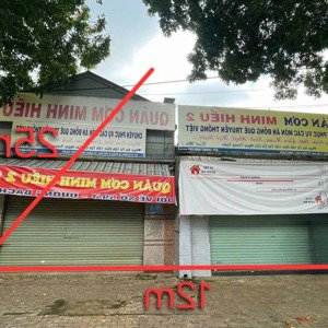 (phát mại) 5 căn nhà mt đường lê duẩn, 556m2 - đối diện tthc