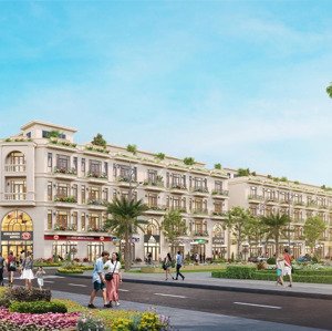 nhà phố trung tâm hồng bàng - vị trí vàng, giá cực tốt chỉ từ 5 tỷ!