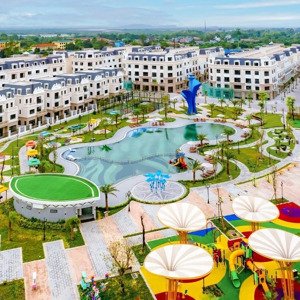 hơn 4 tỷ mua đứt nhà 4 tầng - 1 tum vinhomes. ngay cạnh biên giới kết nối giao thương, du lịch