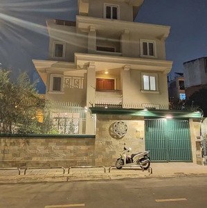 bán biệt thự cao cấp tại đa kao quận 1, cạnh góc đinh tiên hoàng - điện biên phủ - 138 tỷ (còn tl)