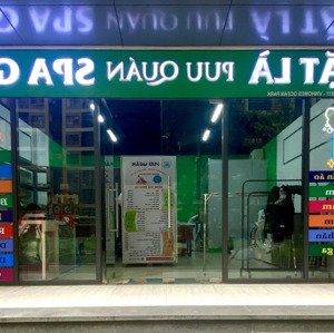bán shop chân đế 41m2 vinhomes ocean park 1 gia lâm 5,5 tỷ, sẵn sổ sang tên ngay