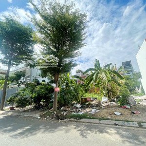 đất biệt thự đường số kdc kim sơn q7 tiện xây theo nhu cầu giá hấp dẫn