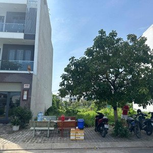 bán nền đất đẹp kdc cao tầng ngang 5m hiếm phạm văn hai, bình chánh