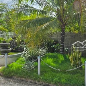 bán gấp căn nhà vườn nghỉ dưỡng xây dựng kiên cố phường bảo vinh - long khánh