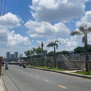 nhà mới ở ngay, bình đông, q8, 80m2 (4.8 x 16), hẻm thông sạch sẽ, shr, giá chỉ 4.099 tỷ