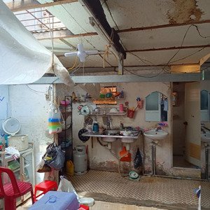 nhà cấp 4 tiện xây mới, nguyễn thị tần quận 8, 4,6 x19.5, chỉ có hơn 7 tỷ
