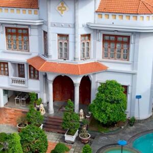 Siêu Biệt Thự Sân Vườn 1.030m2 Ngay Xa Lộ Hà Nội-Cầu Rạch Chiếc-Sát Thảo Điền Q2 chỉ 79 tỷ
