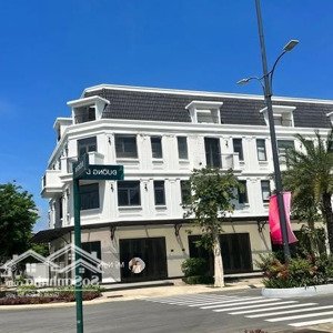 Bán Shophouse Lavida Vũng Tàu Ngay Trục Chính Vị Trí Vàng Kinh Doanh - Gía Chỉ 11.5 Tỷ