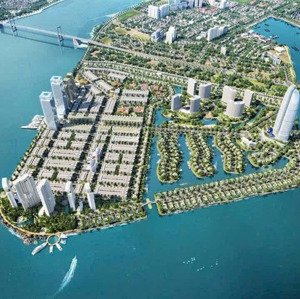 bán lô hóc 2mt đường trần sâm và dương lâm khu seaprodex thuận phước