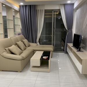 Cho thuê Căn hộ Happy residence (Hưng phúc 1), PMH,Q7, giá 18 triệu. LH: 0916529786 Tố Như